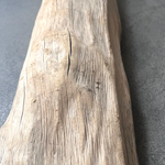 Коряга, сплавная древесина, Дрифтвуд (DriftWood), 37*8*6,5 см