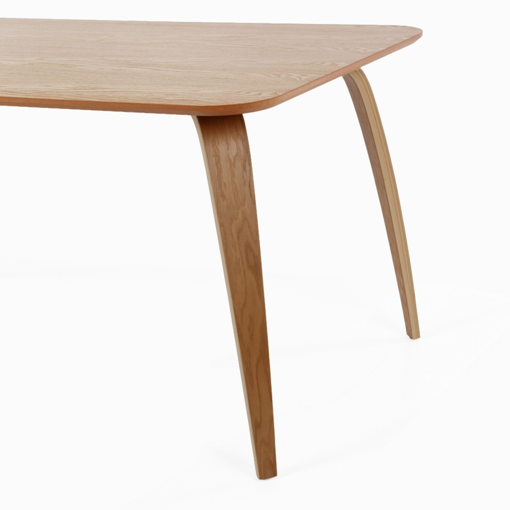 Обеденный стол COSMO RED Norda 160x95
