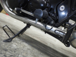 Kawasaki W800 2013