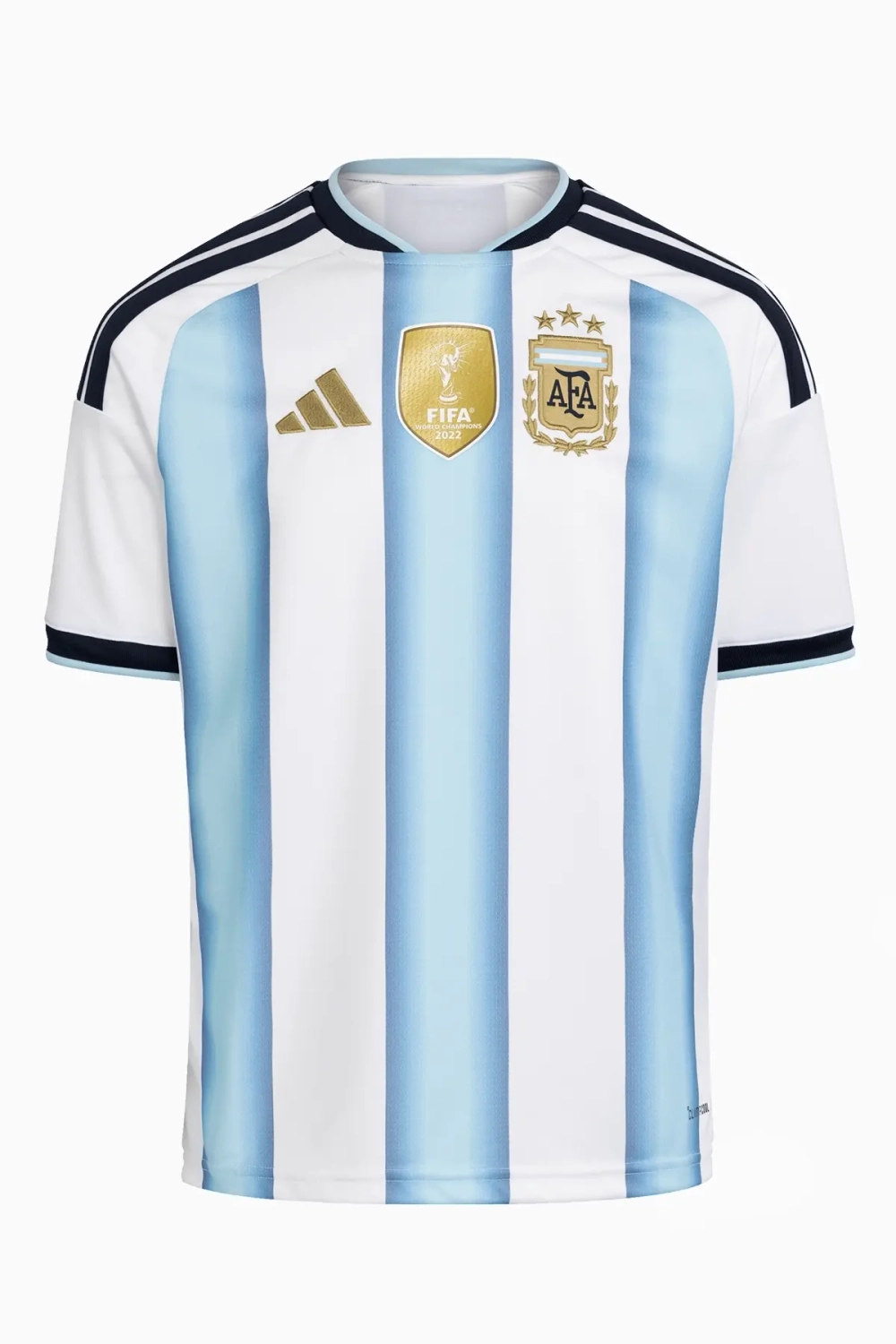 Футболка adidas Аргентина 2026 Home Junior