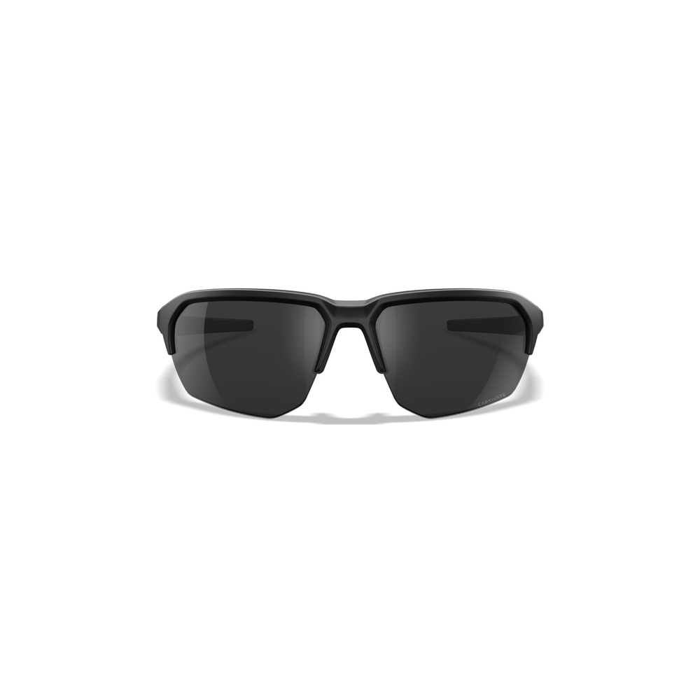 Очки баллистические Wiley X Jakl Captivate Grey Matte Black Frame