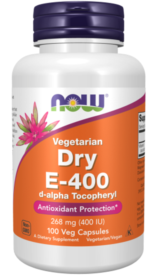 Dry E-400 DA