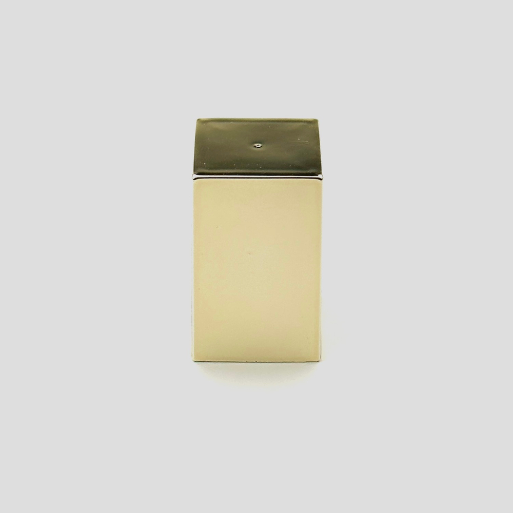 Колпачок AMBRA gold