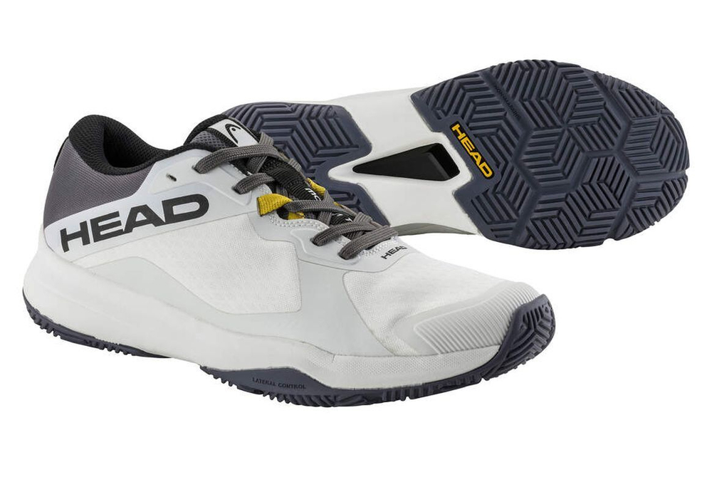 Мужские кросовки для Padel Head Motion Team Padel - белый