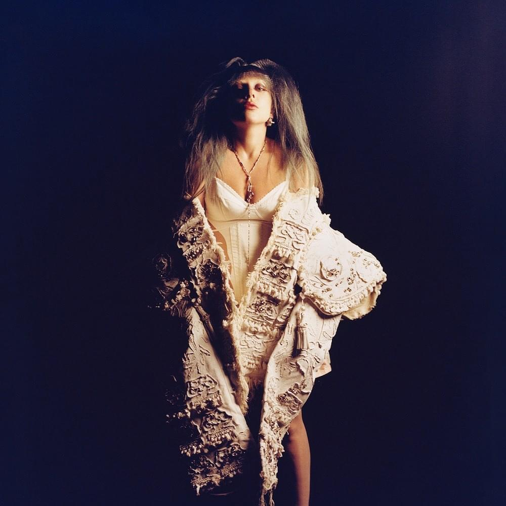 Lady Gaga / Mayhem (Coloured Vinyl)(2LP)