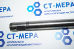 Протяжка шлицевая 23,3х20х325х600 Р18 z=32 №3
