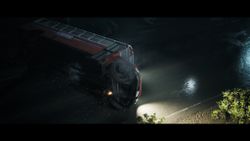 The Dark Pictures Little Hope PS4 | PS5