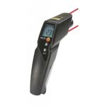 Пирометр Testo 830-T2, TESTO