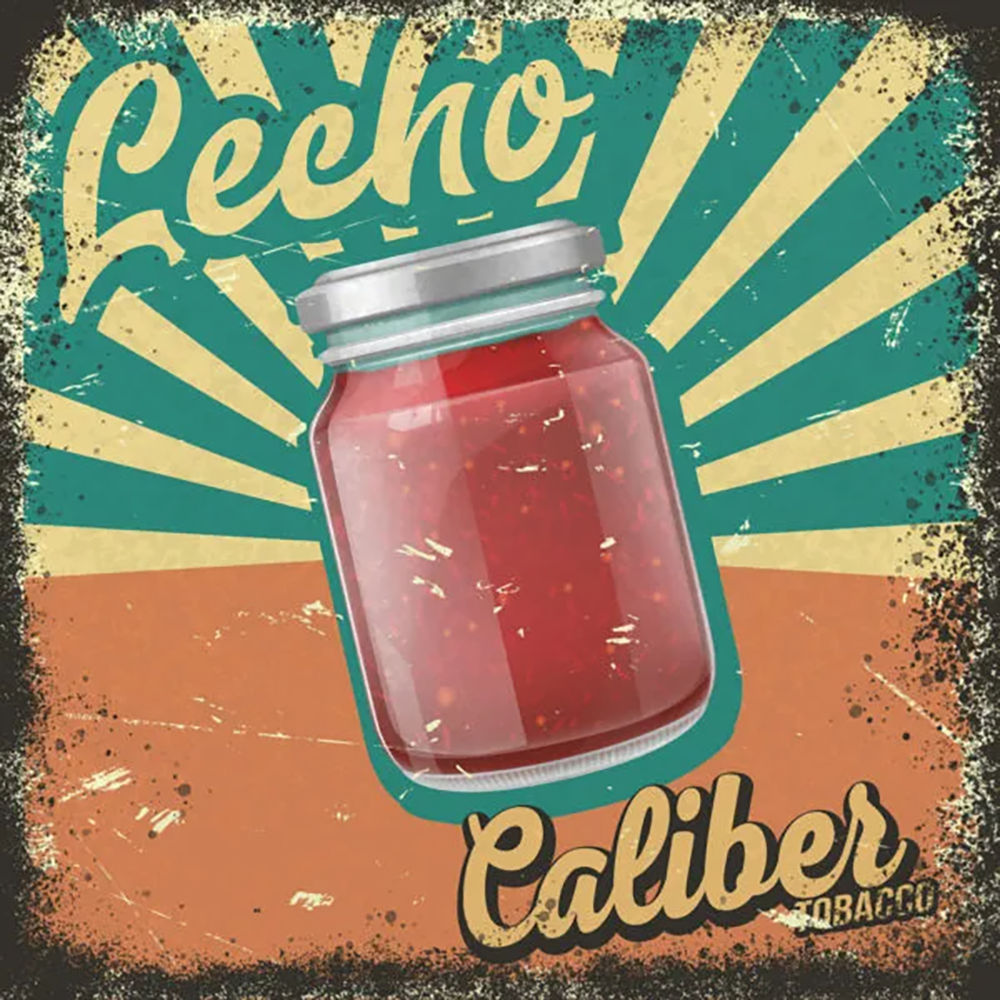 Caliber Lecho (Лечо) 150 гр.