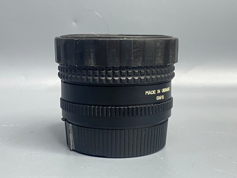 Arsat-H 20mm f/2.8