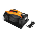 Робот-газонокосилка VILLARTEC MI 602