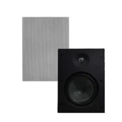 Davis Acoustics 210 Re Pro White