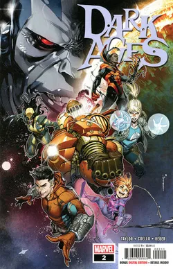 Dark Ages #2