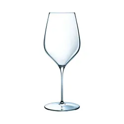 Бокал для вина 550 мл хр. стекло "Милла" d 9,5/6,9 см h24,5 см Chef&Sommelier [6]