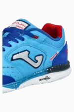 Футзалки Joma Top Flex Rebound 26 IN - синий
