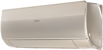 Сплит-система HAIER, FLEXIS 2025 (on/off), HSU-09HFF203/R3-G / HSU-09HUF203/R3 (-40C)