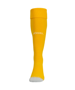 Гетры футбольные JOGEL MATCH PerFormDRY Socks, желтый