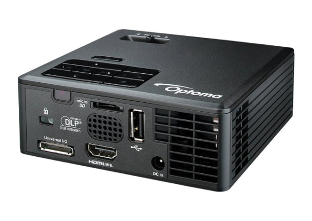 Проектор Optoma ML750e