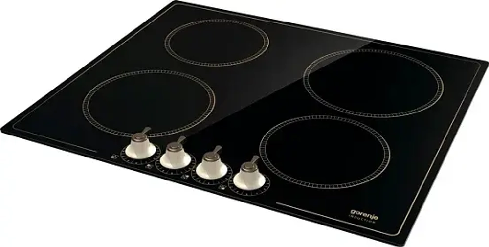 Встраиваемая индукционная варочная панель Gorenje IK640CLI