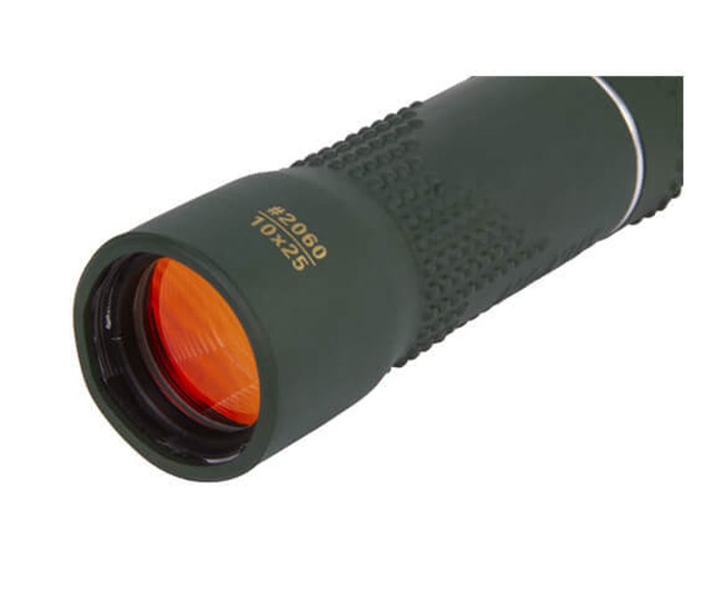 Монокуляр Konus Konusmall 10x25 - фото 5
