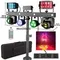 STAGELighting Комплект светомузыки MIX-1m