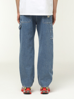Мужские Джинсы Denim Work