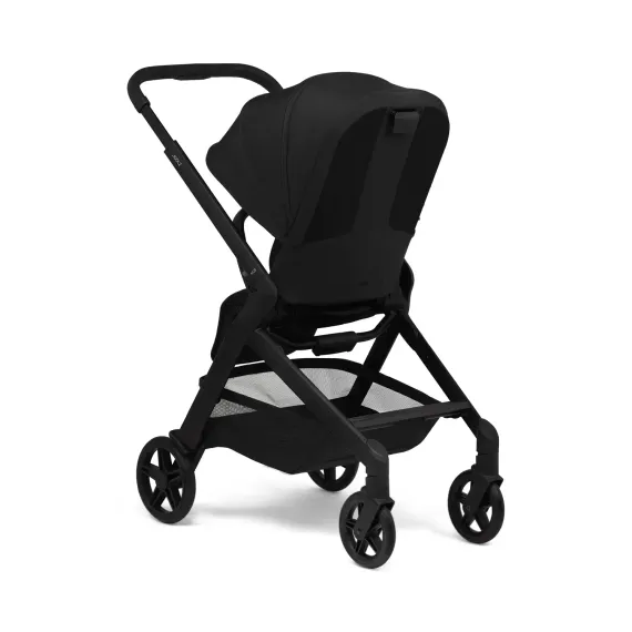 Детская коляска 2 в 1 Joolz Hub2 Space Black