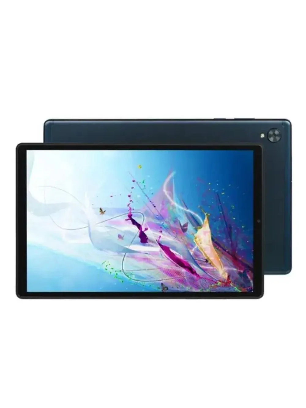10,3" Планшет Tab K10 Wi-Fi 3/32 ГБ TAB K10 WI-FI BLUE