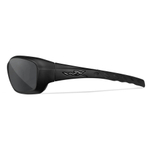 Очки солнцезащитные WILEY X Tactical sunglasses WX GRAVITY CAPTIVATE™ BLACK frame POLARISED lenses
