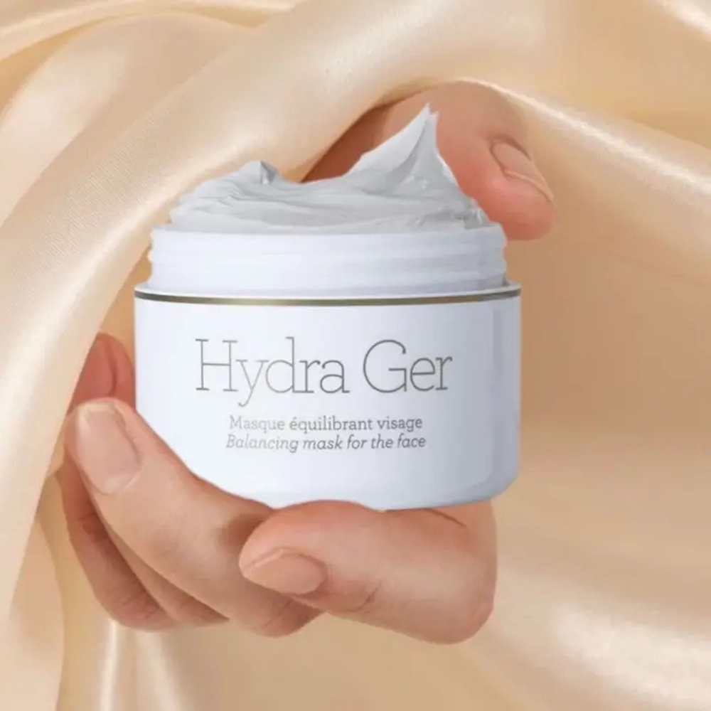 Hydra Ger GERnetic