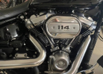 Harley-Davidson Fat Boy, 2018