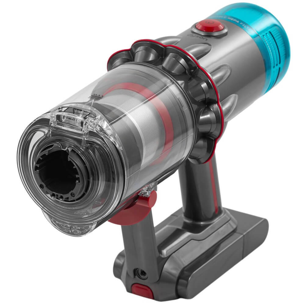 Вертикальный пылесос Dyson V12 Origin Fluffy EU (492711-01)