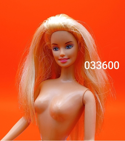 Кукла Барби винтаж 90х 033600