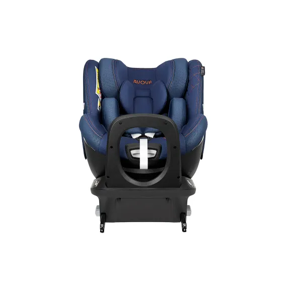 Автокресло Avova Alera 1 Mountain Blue