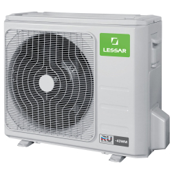 Колонный кондиционер Lessar (завод MIDEA)
