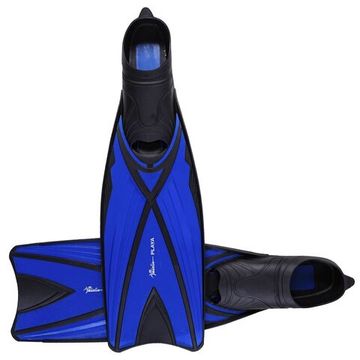 Ласты Marlin Playa синий