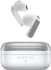Наушники Samsung Galaxy Buds 4, Белый