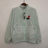 Ветровка Adidas
