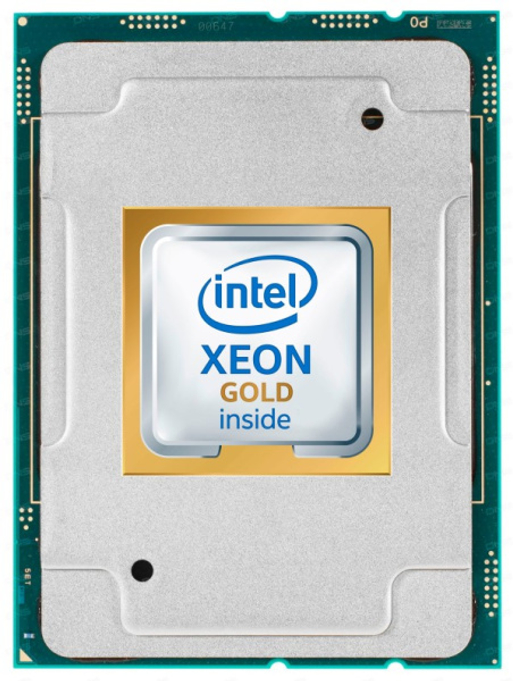Процессор Intel Xeon Gold 6242R