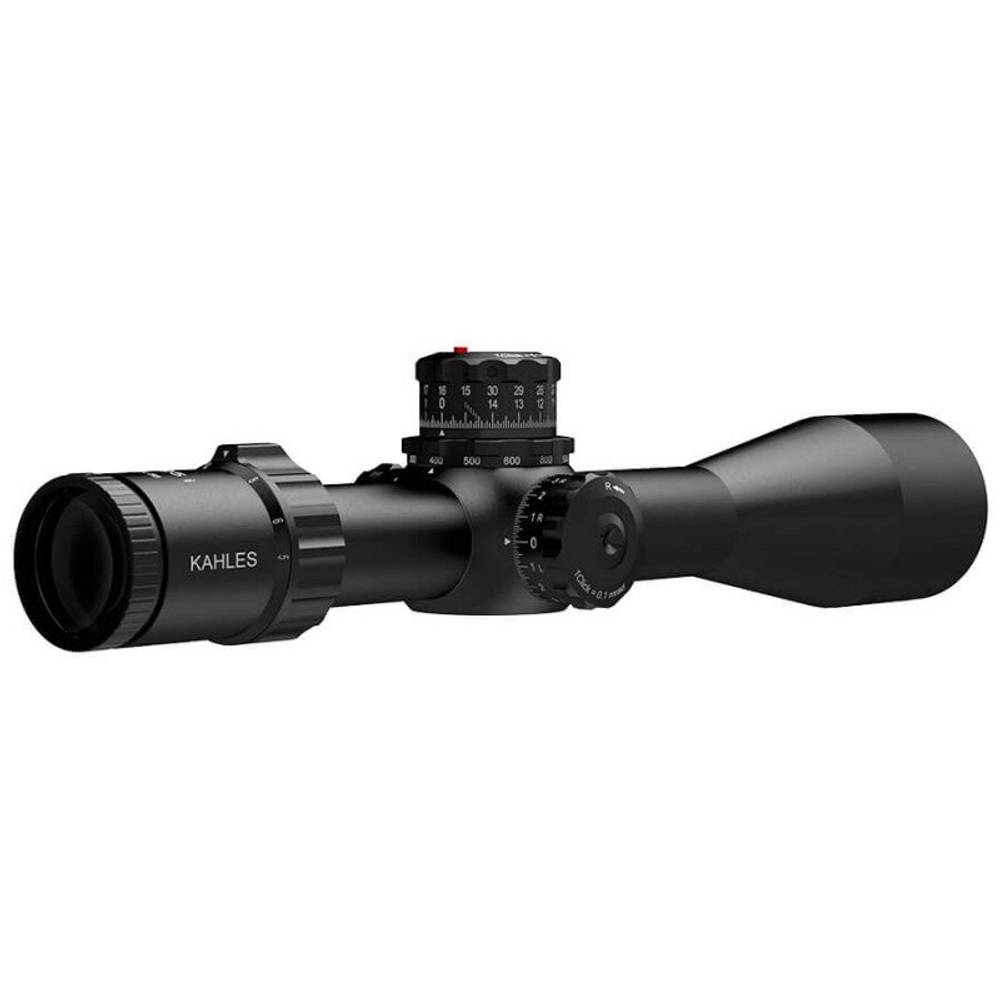 Оптический прицел Kahles K525i 5-25x56 (сетка AMR) (10674)