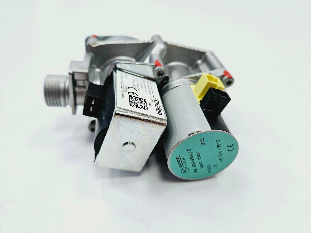 Газовый клапан Honeywell для котлов Vaillant 20019991