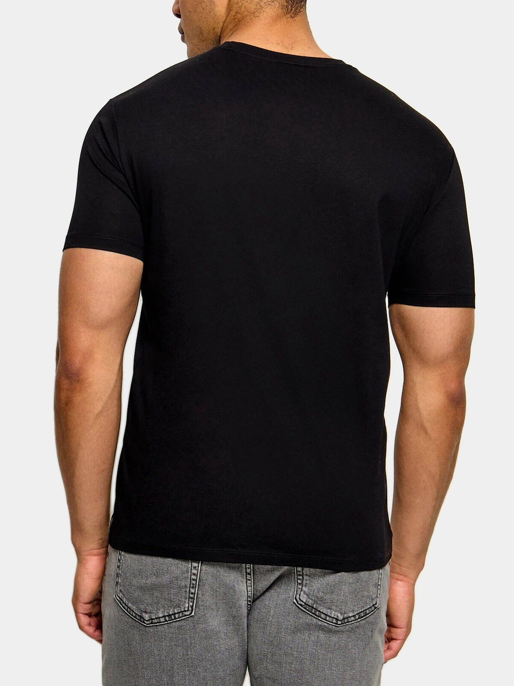 Футболка Armani Exchange