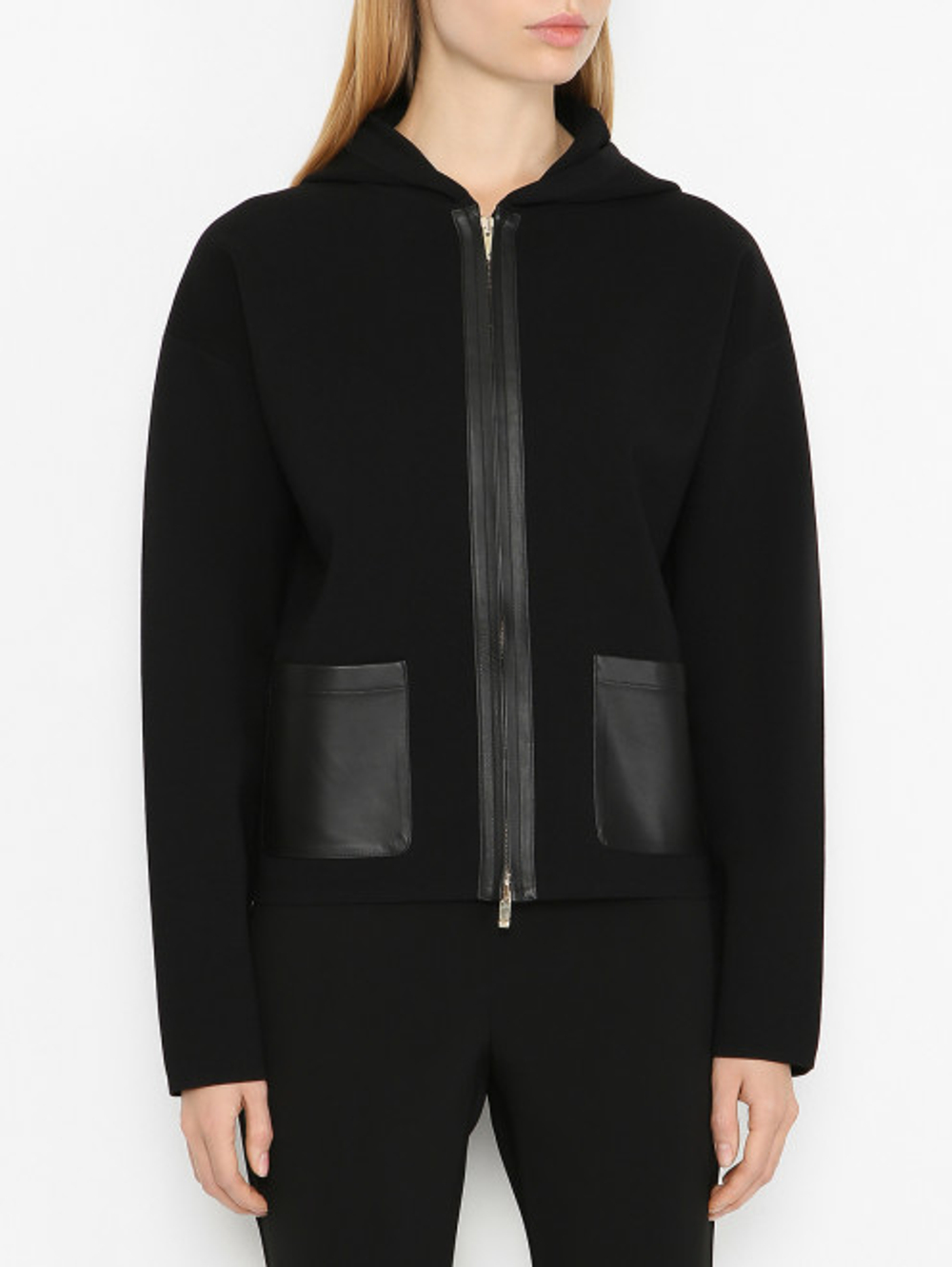 Куртка комбинированная MAX MARA