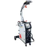 GYS AUTOPULSE 220 M3 полуавтоматический инверторный сварочный аппарат