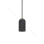 Pendant design lamp  U by Bentu Design