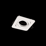 Встраиваемый светильник LOFT IT Trick 10342 White