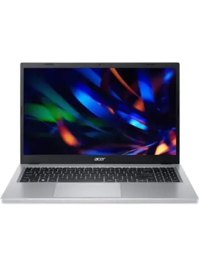 15,6" Ноутбук Extensa 15 EX215-33-C8MP NX.EH6CD.009 SILVER