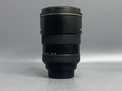 Nikon 17-55mm 2.8G ED-IF AF-S DX Zoom-Nikkor