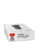 Автомобильное заряд. устр. Huawei CP36 с шнуром Type-C 2USB 22.5W белое