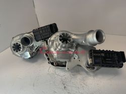 Турбина 7975170003 Garrett для Audi, Volkswagen